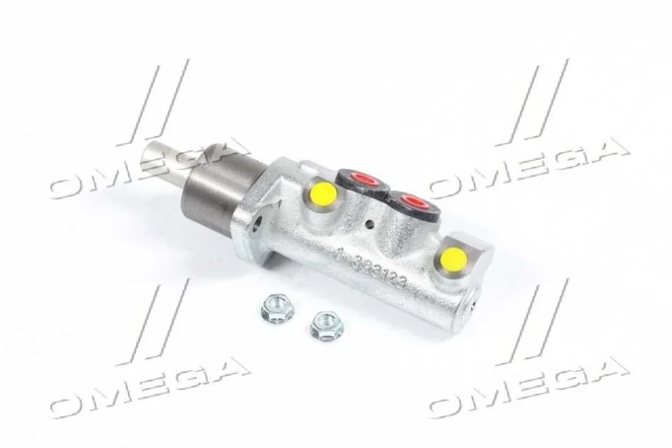 <strong>FIAT Главный тормозной цилиндр без ABS Scudo,Citroen Jumpy,Peugeot 605 22.2mm CIFAM 202-228 (фото 1)</strong>