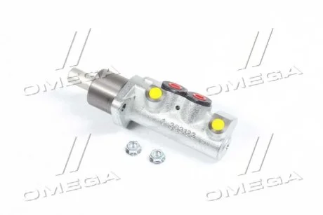 FIAT Главный тормозной цилиндр без ABS Scudo,Citroen Jumpy,Peugeot 605 22.2mm для CIFAM 202-228 фото товару