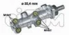 <strong>CITROEN Главный тормозной цилиндр Jumper 2.0 -ABS 94- 25.40 CIFAM 202-239 (фото 1)</strong>