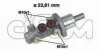 <strong>Головний гальмівний циліндр 80 B4/100 C4/A6 C4(D1=23,81mm, -ABS)(Lucas) CIFAM 202-247 (фото 1)</strong>