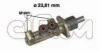 <strong>CITROEN Главный тормозной цилиндр Jumpy,Fiat Scudo,Peugeot 95- 23.81 ABS CIFAM 202-252 (фото 1)</strong>