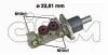 <strong>CITROEN Главный тормозной цилиндр Jumpy,Fiat Ulysse,Peugeot 806,Expert 95- 23.81 CIFAM 202-253 (фото 1)</strong>