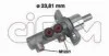<strong>AUDI Главный тормозной цилиндр AUDI A4 1.6 95-,A6 97- 23.81 CIFAM 202-260 (фото 1)</strong>