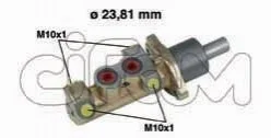 <strong>CITROEN Главный тормозной цилиндр Jumpy,Evasion,Fiat Scudo 2.0HDI 99- 23.81 CIFAM 202-325 (фото 1)</strong>