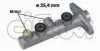 <strong>HYUNDAI Главный тормозной цилиндр Santa Fe I 01- CIFAM 202-347 (фото 1)</strong>