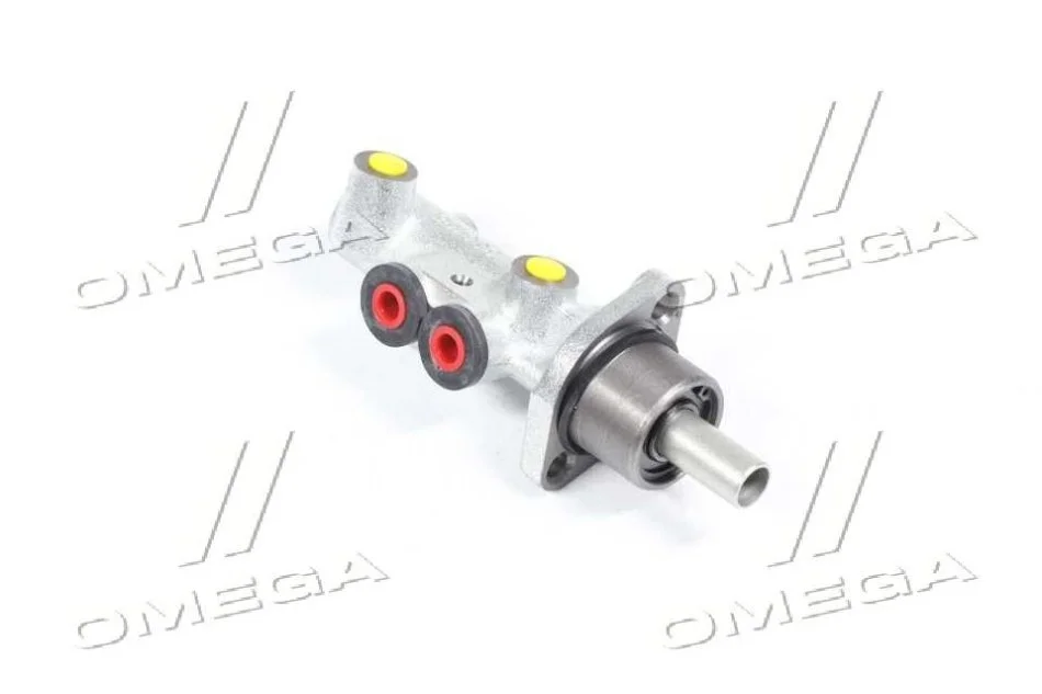 <strong>FIAT Главный тормозной цилиндр Doblo 1.2/1.9D 01- 22.20mm CIFAM 202-353 (фото 1)</strong>