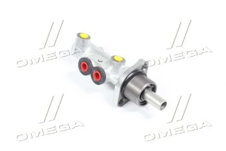 FIAT Главный тормозной цилиндр Doblo 1.2/1.9D 01- 22.20mm для Fiat CIFAM 202-353 фото товару