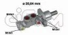 <strong>PEUGEOT Головний гальмівний циліндр 306 1.4 97- 20.64 CIFAM 202-357 (фото 1)</strong>