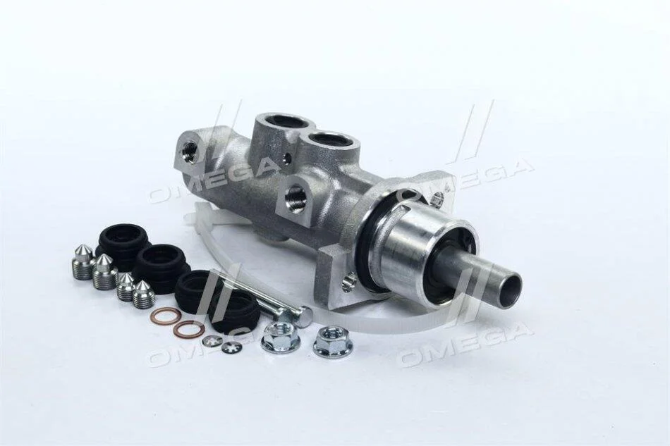 <strong>CITROEN Головний гальмівний циліндр Berlingo 00- 23.81 ABS CIFAM 202-358 (фото 1)</strong>