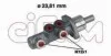 <strong>VW Главный тормозной цилиндр Audi A6 94-97 CIFAM 202-367 (фото 1)</strong>