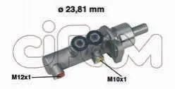 <strong>OPEL Главный тормозной цилиндр Vectra B 99- 20.64 (сист. ATE) CIFAM 202-378 (фото 1)</strong>