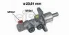 <strong>OPEL Главный тормозной цилиндр ASTRA G,ZAFIRA 23.81 CIFAM 202-379 (фото 1)</strong>