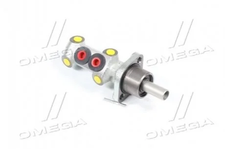 Головний гальмівний циліндр T4 96-(D1=23,81mm, -ABS)(ATE) для Volkswagen, Ford, Seat CIFAM 202-398 фото товару