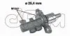 <strong>VW Главный тормозной цилиндр Audi A4 1.6,1.8 99- 25.40 CIFAM 202-402 (фото 1)</strong>