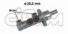<strong>VW Главный тормозной цилиндр Golf,Polo,Vento CIFAM 202-403 (фото 1)</strong>