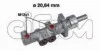 <strong>VW Главный тормозной цилиндр IBIZA,FABIA,POLO 01- 20.64 CIFAM 202-404 (фото 1)</strong>