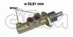 <strong>CITROEN Главный тормозной цилиндр Jumpy,Evasion,Fiat Scudo 2.0HDI 99- 23.81 ABS CIFAM 202-411 (фото 1)</strong>