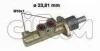 <strong>CITROEN Главный тормозной цилиндр Jumpy,Evasion,Fiat Scudo 2.0HDI 99- 23.81 ABS CIFAM 202-411 (фото 1)</strong>