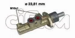 CITROEN Главный тормозной цилиндр Jumpy,Evasion,Fiat Scudo 2.0HDI 99- 23.81 ABS для CIFAM 202-411 фото товару