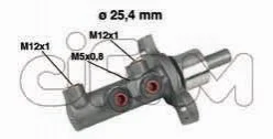 <strong>OPEL Главный тормозной цилиндр Vectra C 02-,Fiat Croma 05- CIFAM 202-439 (фото 1)</strong>