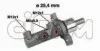 <strong>OPEL Главный тормозной цилиндр Vectra C 02-,Fiat Croma 05- CIFAM 202-439 (фото 1)</strong>