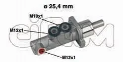 <strong>OPEL Главный тормозной цилиндр VECTRA B 2.0 -00 CIFAM 202-440 (фото 1)</strong>