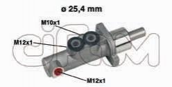 OPEL Главный тормозной цилиндр VECTRA B 2.0 -00 CIFAM 202-440 фото товара