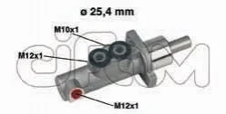 OPEL Главный тормозной цилиндр VECTRA B 2.0 -00 для CIFAM 202-440 фото товару