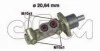 <strong>FIAT Главный тормозной цилиндр Punto 99-12 CIFAM 202-461 (фото 1)</strong>
