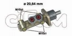 FIAT Главный тормозной цилиндр Punto 99-12 для CIFAM 202-461 фото товару