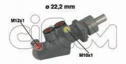 <strong>RENAULT Главный торм. цил. Kangoo 1.2 16V 98- /22.20/ CIFAM 202-478 (фото 1)</strong>