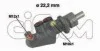 <strong>RENAULT Главный торм. цил. Kangoo 1.2 16V 98- /22.20/ CIFAM 202-478 (фото 1)</strong>