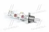 <strong>Головний гальмівний циліндр Jumper/Ducato/Boxer 01-(D1=25,4mm, +ABS) CIFAM 202-481 (фото 3)</strong>