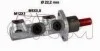 <strong>FIAT Главный тормозной цилиндр STILO 02-06 CIFAM 202-505 (фото 1)</strong>