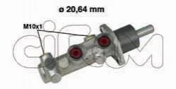 <strong>FIAT Главный тормозной цилиндр PANDA 03- CIFAM 202-523 (фото 1)</strong>