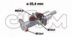 <strong>RENAULT Главный тормозной цилиндр Nissan Primastar 01-,Opel Vivaro 01-,Trafic II 01- (сист.TRW) CIFAM 202-554 (фото 1)</strong>