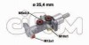 Купити RENAULT Главный тормозной цилиндр Nissan Primastar 01-,Opel Vivaro 01-,Trafic II 01- (сист.TRW) CIFAM 202-554 за низькою ціною в Україні (фото 1)