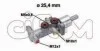 <strong>RENAULT Главный тормозной цилиндр Nissan Primastar 01-,Opel Vivaro 01-,Trafic II 01- (сист.TRW) CIFAM 202-554 (фото 1)</strong>