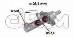 <strong>OPEL Главный тормозной цилиндр ASTRA H 05-10 CIFAM 202-569 (фото 1)</strong>