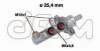 <strong>OPEL Главный тормозной цилиндр ASTRA H 05-10 CIFAM 202-569 (фото 1)</strong>