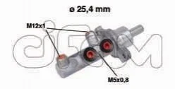 OPEL Главный тормозной цилиндр ASTRA H 05-10 для Opel, Alfa Romeo, Vauxhall CIFAM 202-569 фото товару