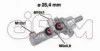 <strong>OPEL Главный тормозной цилиндр ASTRA H 05-10 CIFAM 202-570 (фото 1)</strong>