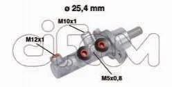 OPEL Главный тормозной цилиндр ASTRA H 05-10 для CIFAM 202-570 фото товару