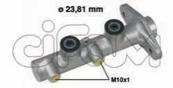 <strong>HYUNDAI Главный тормозной цилиндр Matrix 1.5CRDi/1.8 01- CIFAM 202-586 (фото 1)</strong>