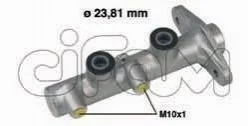 HYUNDAI Главный тормозной цилиндр Matrix 1.5CRDi/1.8 01- для CIFAM 202-586 фото товару