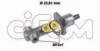 <strong>VW Главный тормозной цилиндр Golf III,Seat Cordoba 93-96,Toledo I 91-99 CIFAM 202-599 (фото 1)</strong>