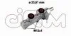 <strong>VW Главный тормозной цилиндр Audi A3 96-03, 03-06, SEAT LEON 99-06, TOLEDO II 98-04, SKODA OCTAVIA II 99-01, 00-10,BORA 00-05, GOLF IV 97-04 CIFAM 202-600 (фото 1)</strong>