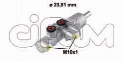 <strong>VW Главный тормозной цилиндр LT 28-35 II 96-06 CIFAM 202-603 (фото 1)</strong>