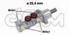<strong>VW Главный тормозной цилиндр T4 1.9TD 96- 25.40 без ABS CIFAM 202-604 (фото 1)</strong>