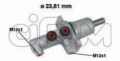 <strong>DB Главный тормозной цилиндр SPRINTER 00-06 CIFAM 202-617 (фото 1)</strong>